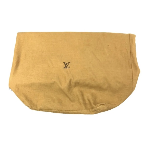 Auth LOUIS VUITTON Noe M42224 Brown Monogram AR1923 Shoulder Bag Monogram Canvas - Picture 14 of 15